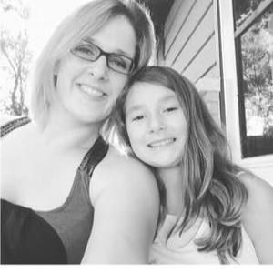 Meet your Posher, Jorie