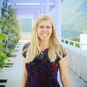 Meet your Posher, Erika