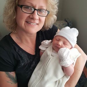 Meet your Posher, Beatrice