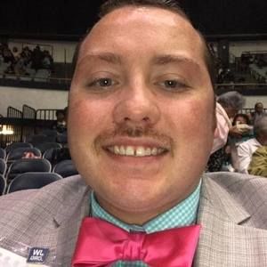 Meet your Posher, Brett
