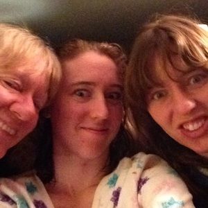 Meet your Posher, Lori