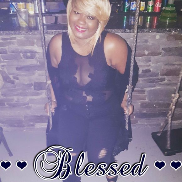 Meet your Posher, Jennaya - Picture 4 of 6