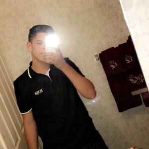 Meet your Posher, Juan