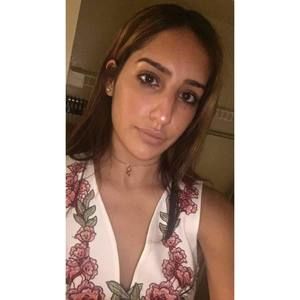 Meet your Posher, Michelle