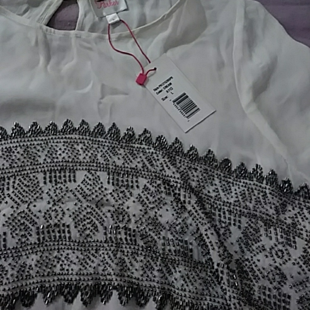 Parker Blouse - image 6