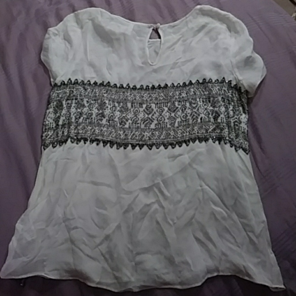 Parker Blouse - image 7