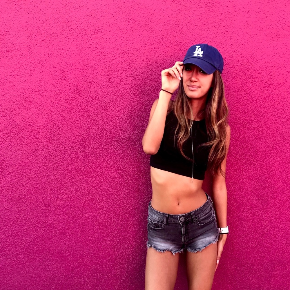 Meet your Posher, Jaden