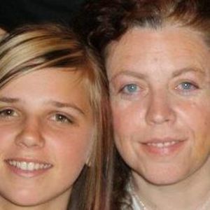 Meet your Posher, Teri