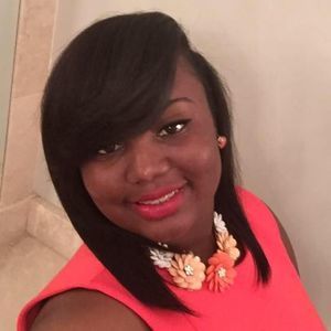 Meet your Posher, Keshia