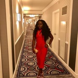 Meet your Posher, Rose