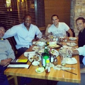 Meet your Posher, Ngoyi