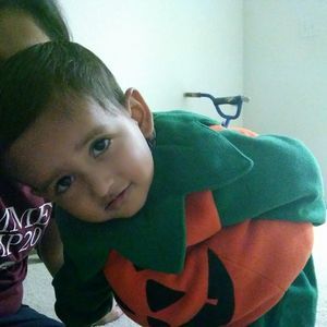 Meet your Posher, Anita