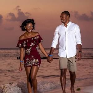 Meet your Posher, Prisca