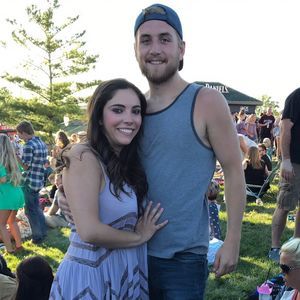 Meet your Posher, Paige