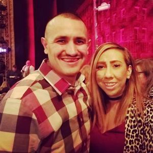 Meet your Posher, Tania