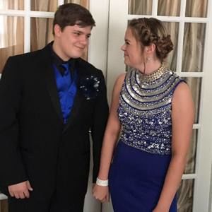 Meet your Posher, Chance