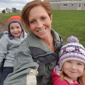 Meet your Posher, Jenna