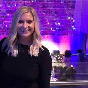 Meet your Posher, Kaitlin