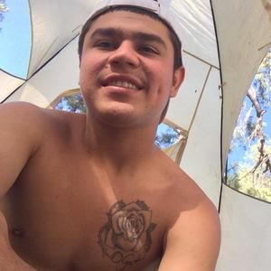 Meet your Posher, Jorge