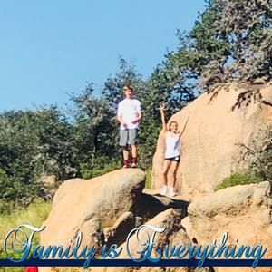 Meet your Posher, Casey