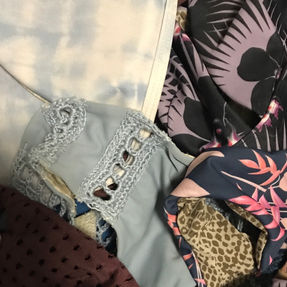 Meet your Posher, Kelci