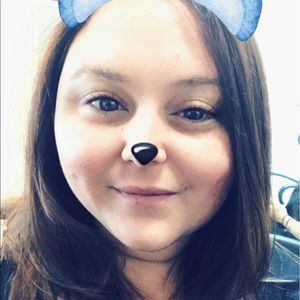 Meet your Posher, Kristi