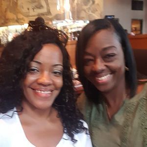 Meet your Posher, Audriana