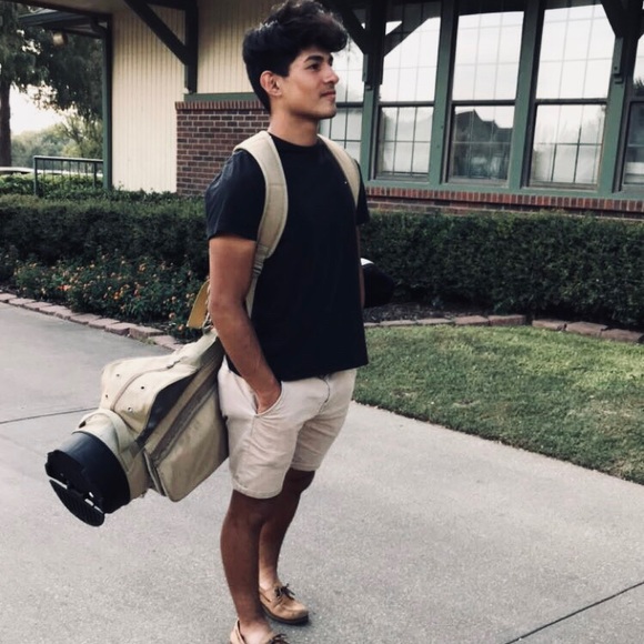 Meet your Posher, Ricky - Picture 1 of 1