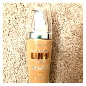 L'Oreal True Match Lumi