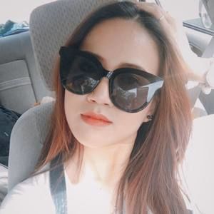 Meet your Posher, Kim hoang