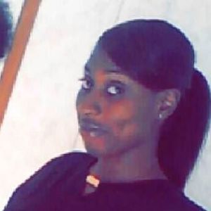 Meet your Posher, Jayla