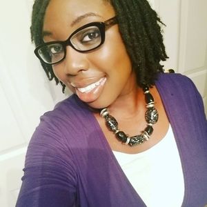 Meet your Posher, Iman