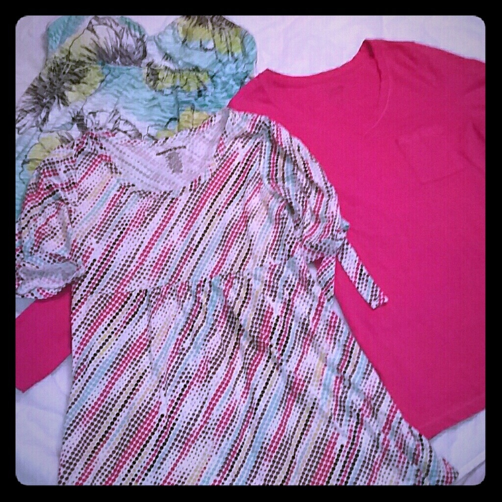 Shirts