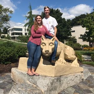 Meet your Posher, Andrea