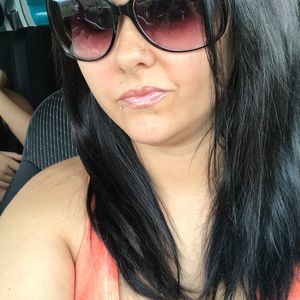 Meet your Posher, Tonya