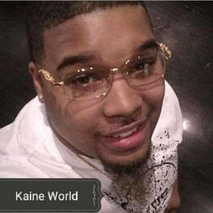 Meet your Posher, Corbin