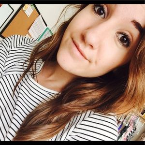 Meet your Posher, Jamie