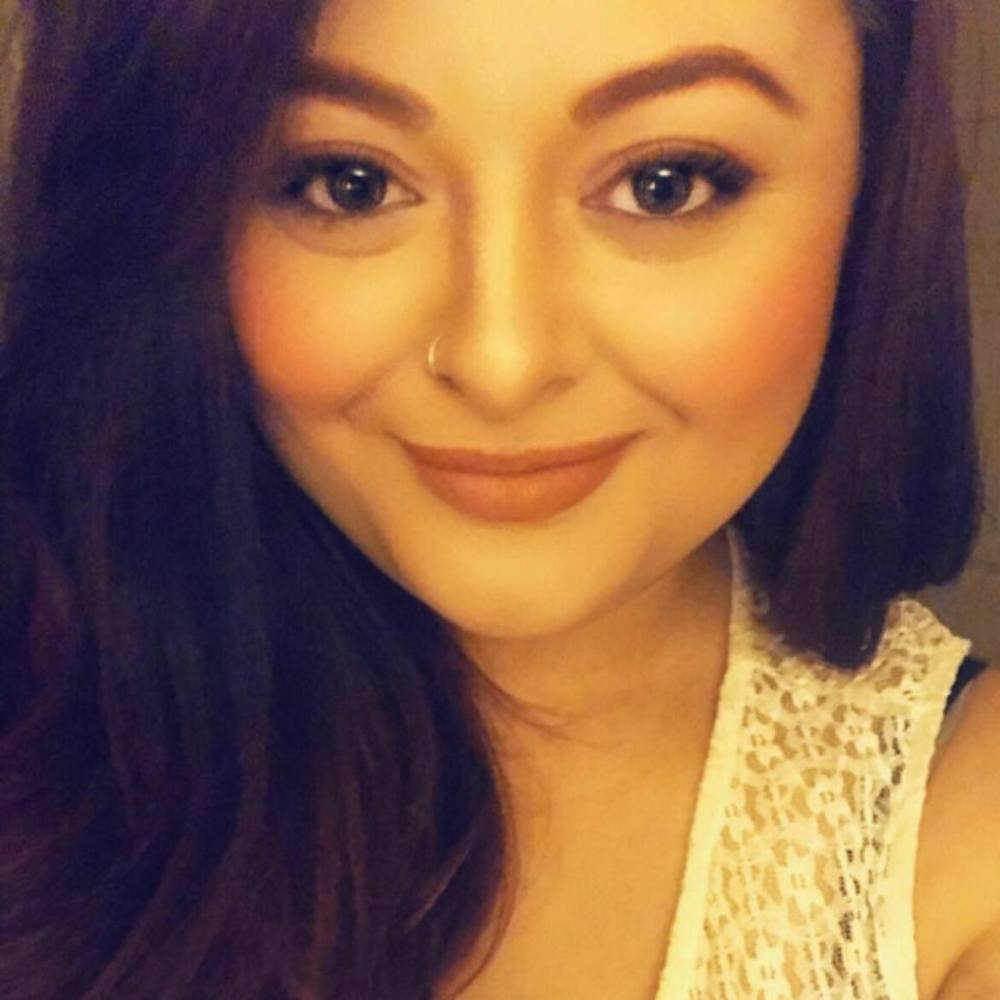 Meet your Posher, Elka