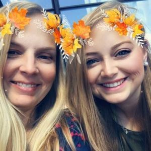 Meet your Posher, Kristen