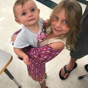 Meet your Posher, Kyla