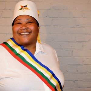 Meet your Posher, Bonny