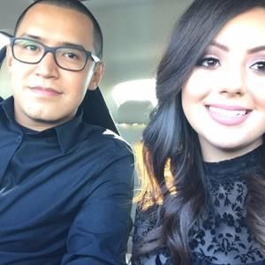 Meet your Posher, Gilbert