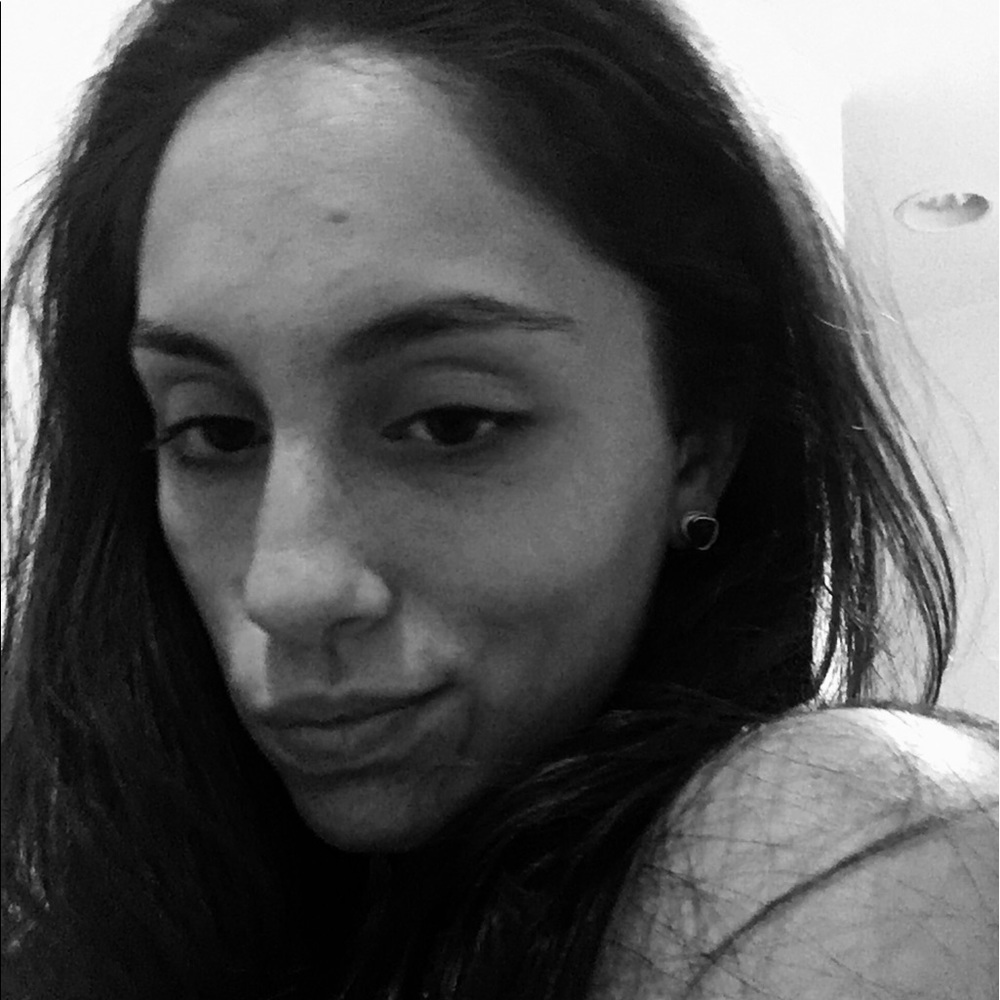 Meet your Posher, Celeste