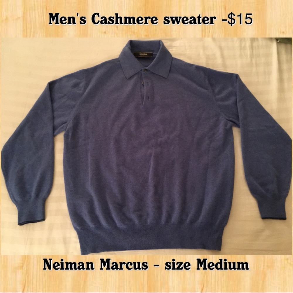 Men’s Sweater