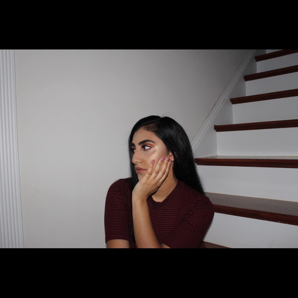 Meet your Posher, Fatima
