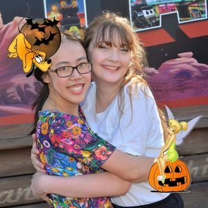 Meet your Posher, Ellen