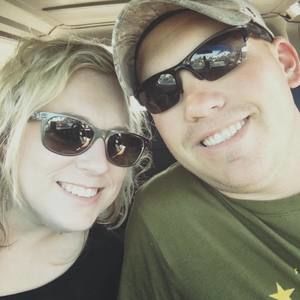 Meet your Posher, Ericka