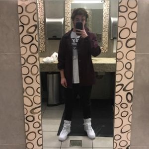 Meet your Posher, Alex