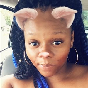 Meet your Posher, Jasmine