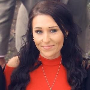 Meet your Posher, Marjorie